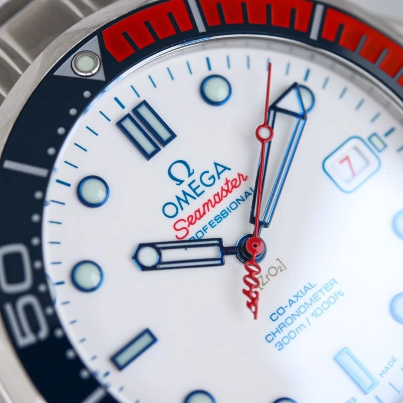 OMEGA Watches SoftTouch 192207