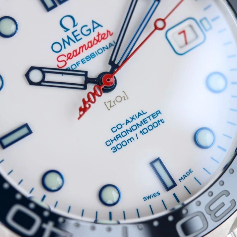 OMEGA Watches SoftTouch 192207