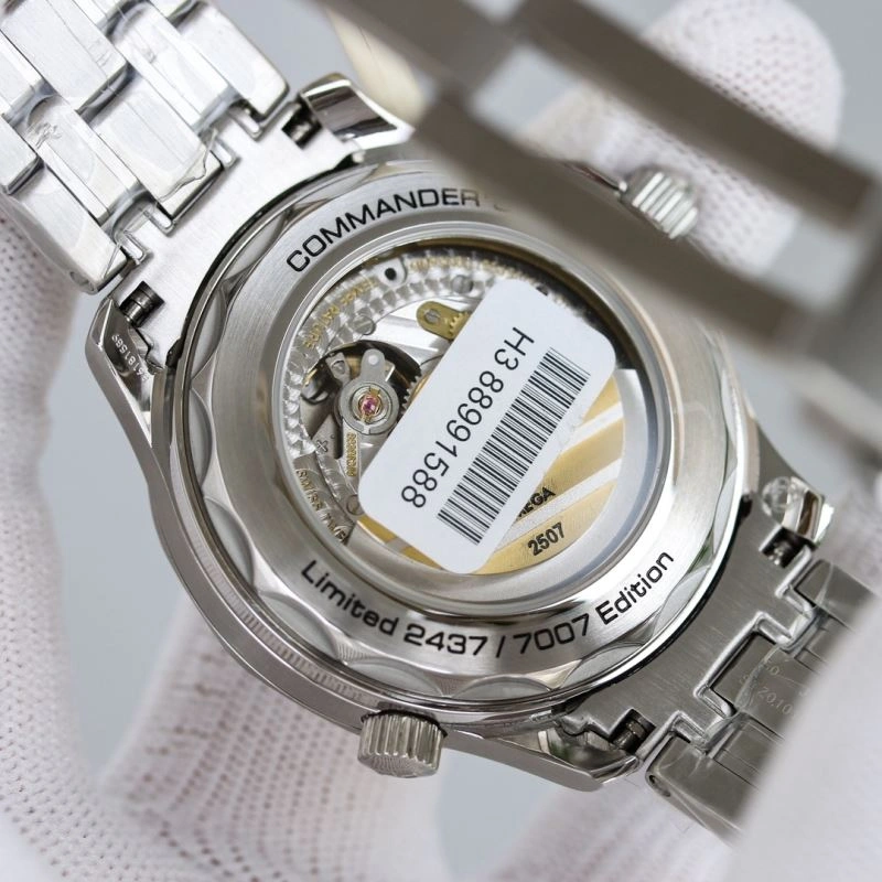 OMEGA Watches SoftTouch 192207