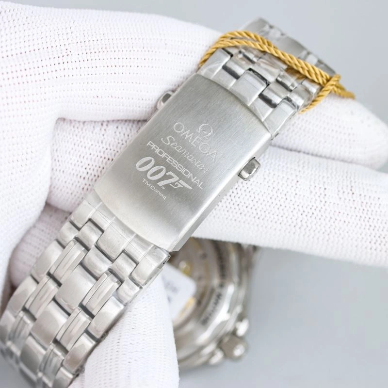 OMEGA Watches SoftTouch 192207