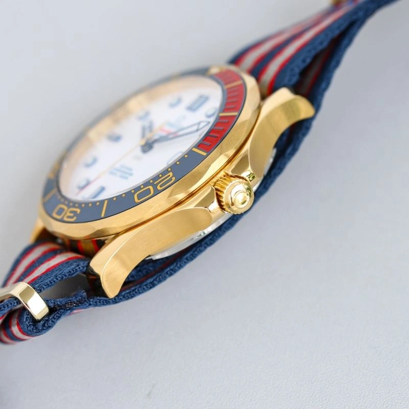 Tailored OMEGA Watches 192203