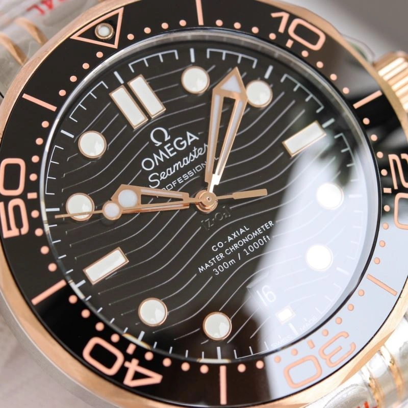 OMEGA Watches MoistureWicking 192210