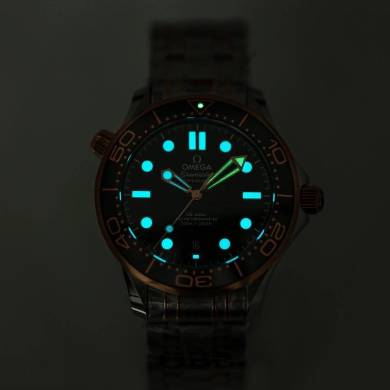 OMEGA Watches MoistureWicking 192210