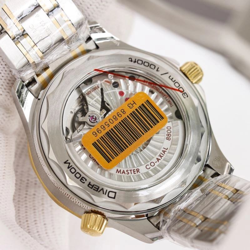 Sustainable OMEGA Watches 192195