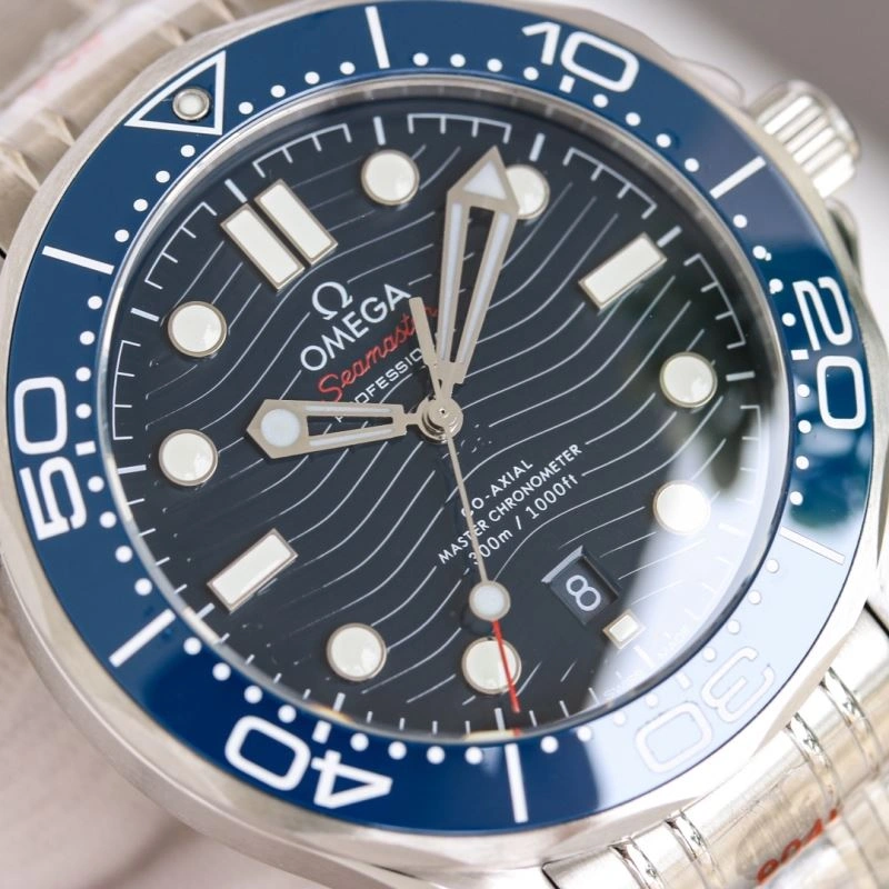 OMEGA Watches Contemporary 192188