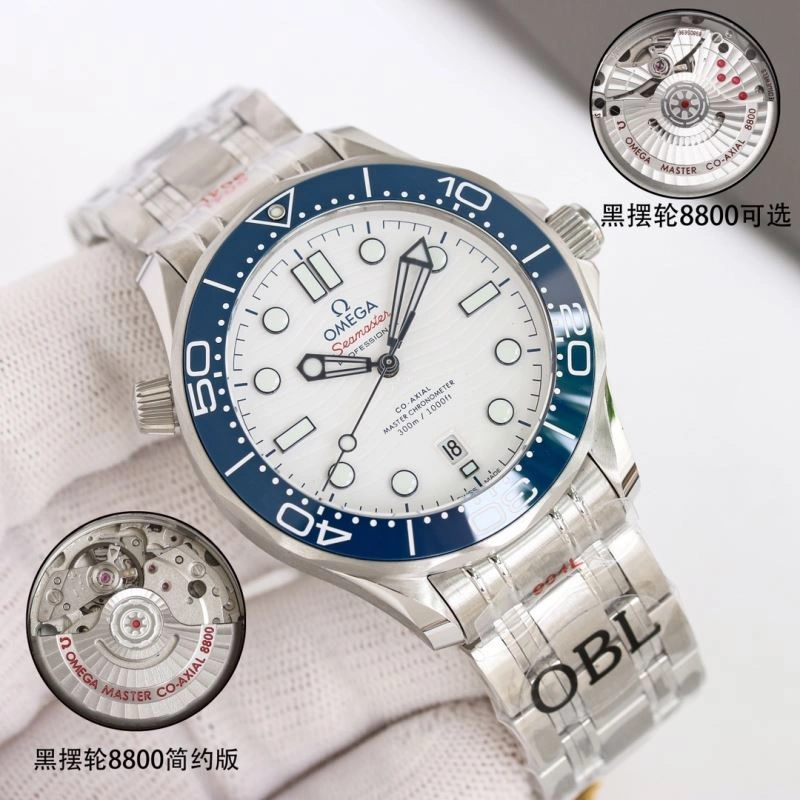 Comfortable OMEGA Watches 192208