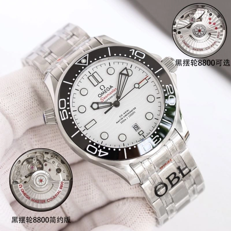 Comfortable OMEGA Watches 192208