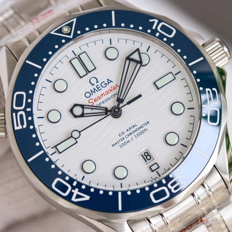 Comfortable OMEGA Watches 192208