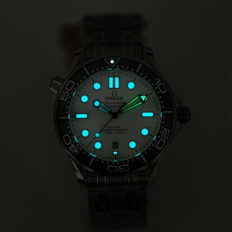 Comfortable OMEGA Watches 192208