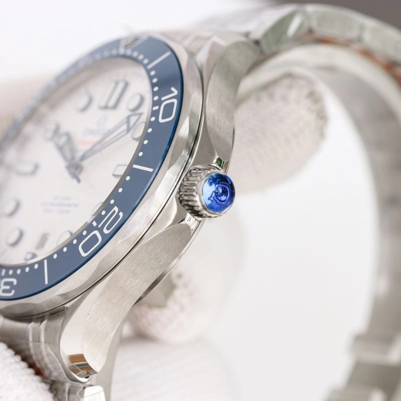 Comfortable OMEGA Watches 192208