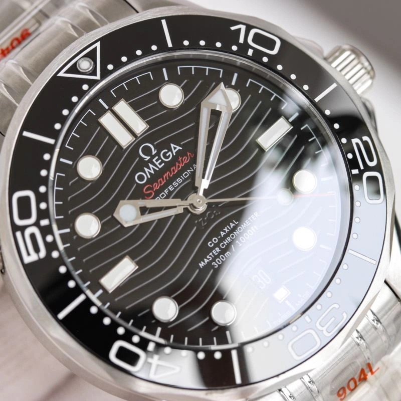 OMEGA Watches GoAnywhere 192194