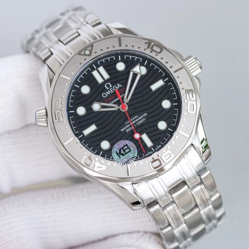 GoAnywhere OMEGA Watches 192186