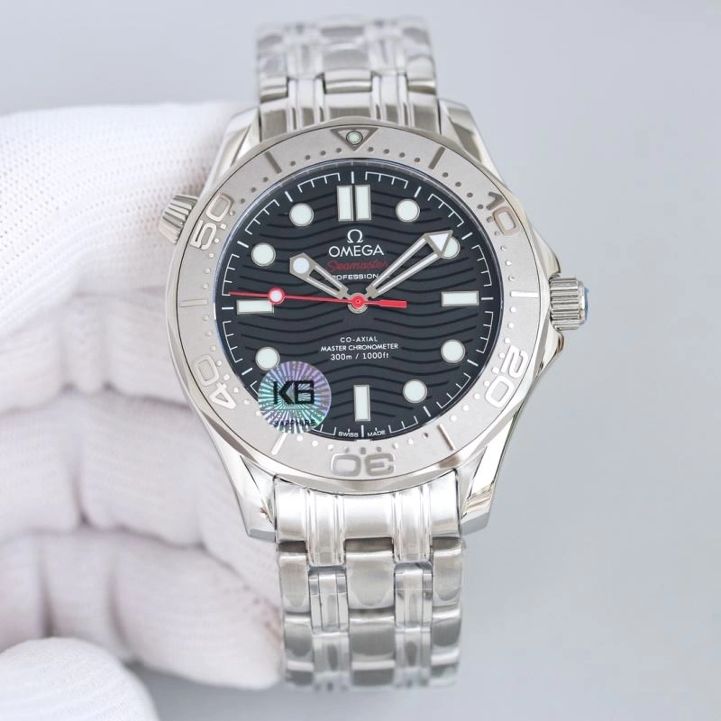 GoAnywhere OMEGA Watches 192186