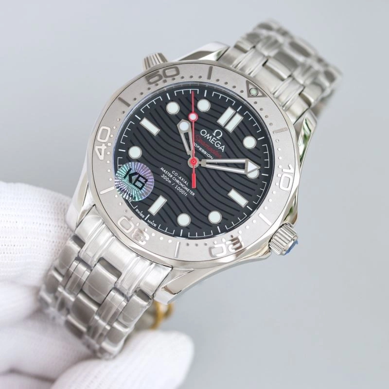 GoAnywhere OMEGA Watches 192186