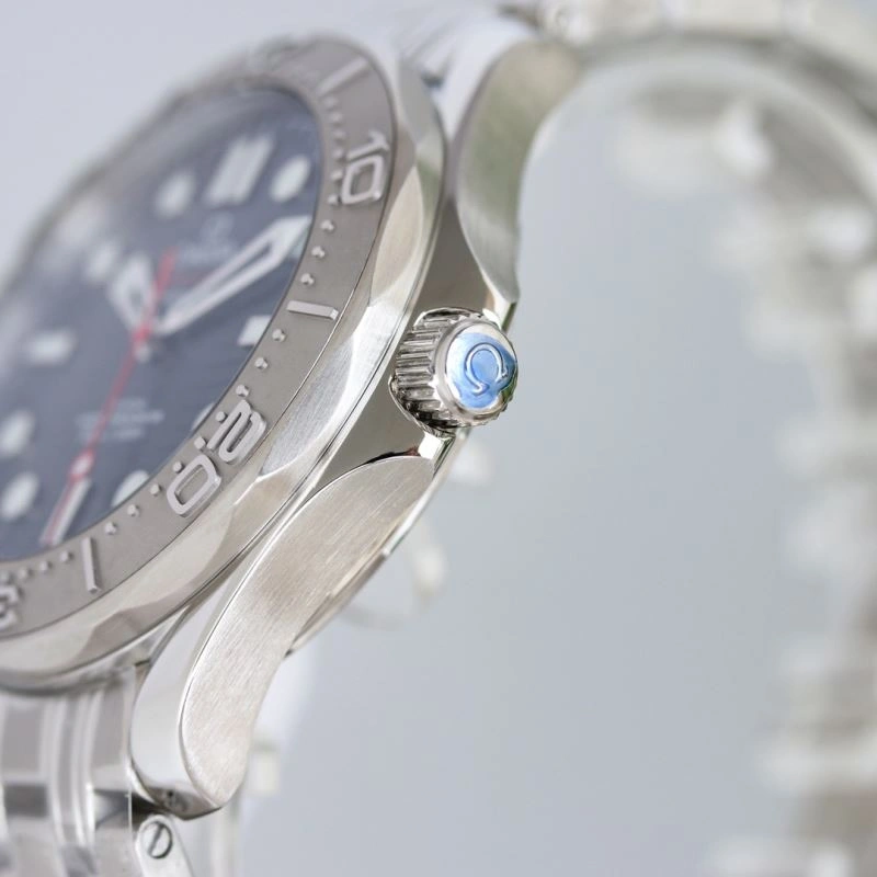 GoAnywhere OMEGA Watches 192186