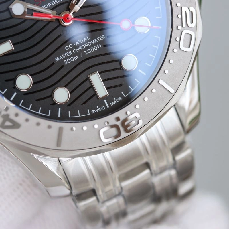 GoAnywhere OMEGA Watches 192186