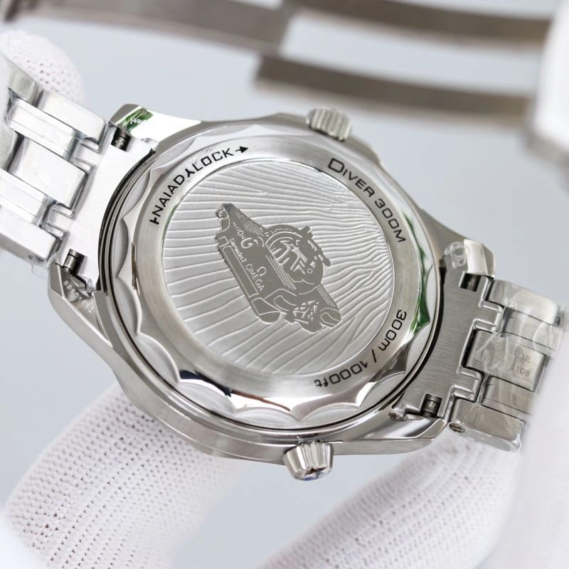 GoAnywhere OMEGA Watches 192186