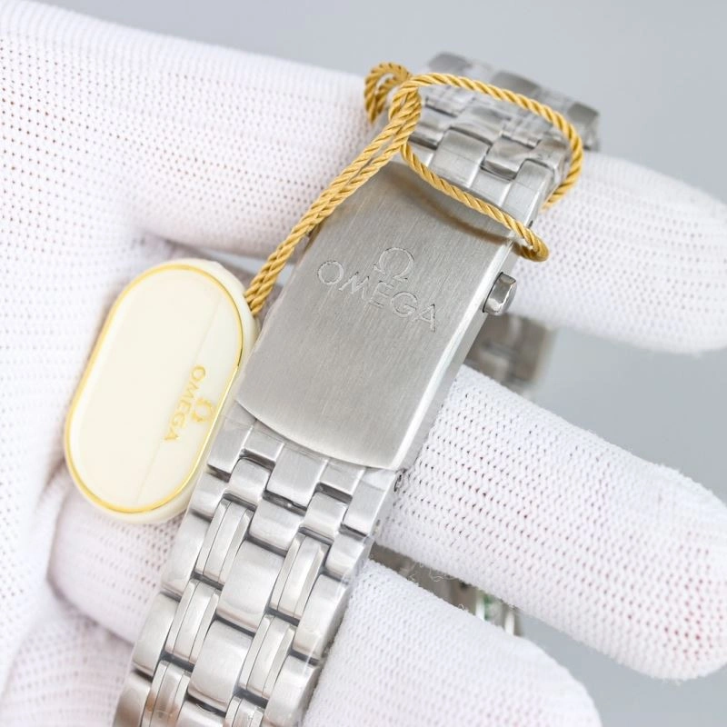 GoAnywhere OMEGA Watches 192186