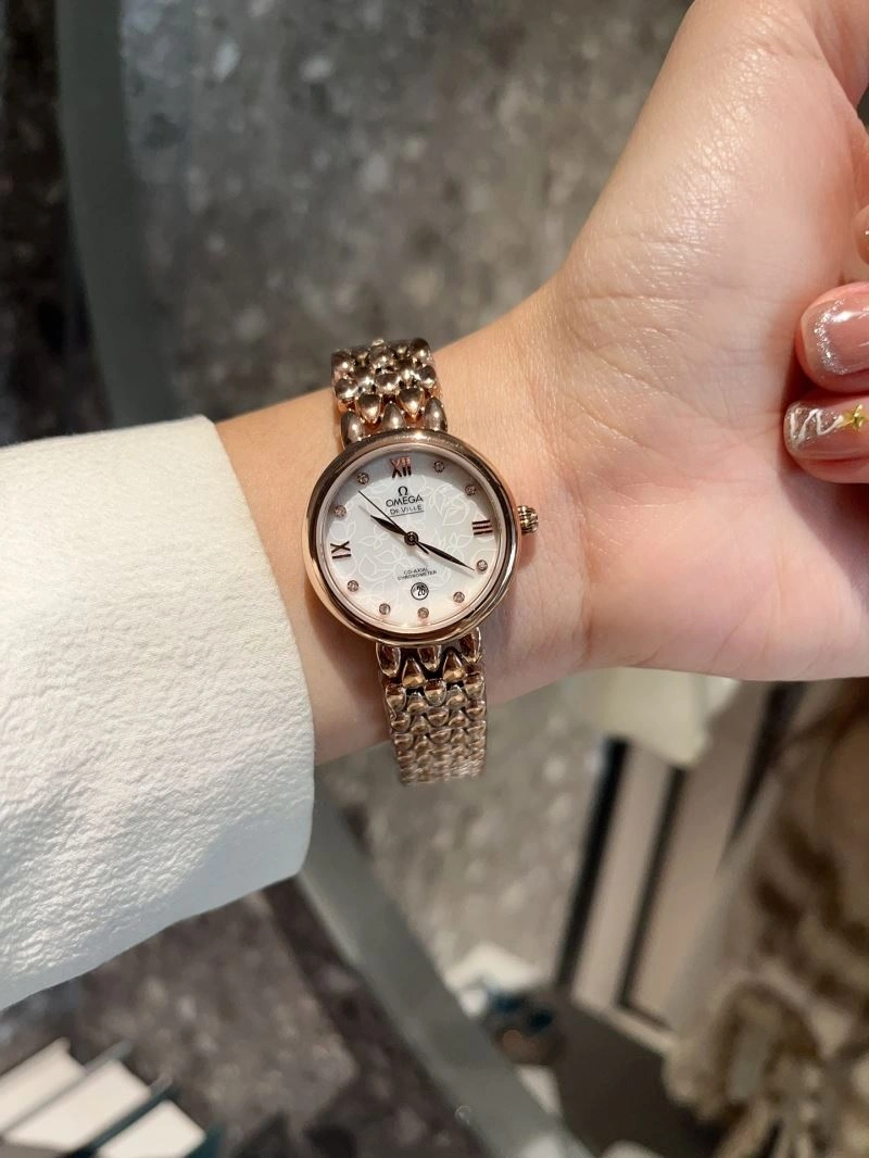 OMEGA Watches EyeCatching 192200