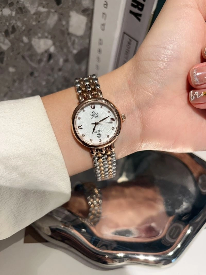 OMEGA Watches EyeCatching 192200