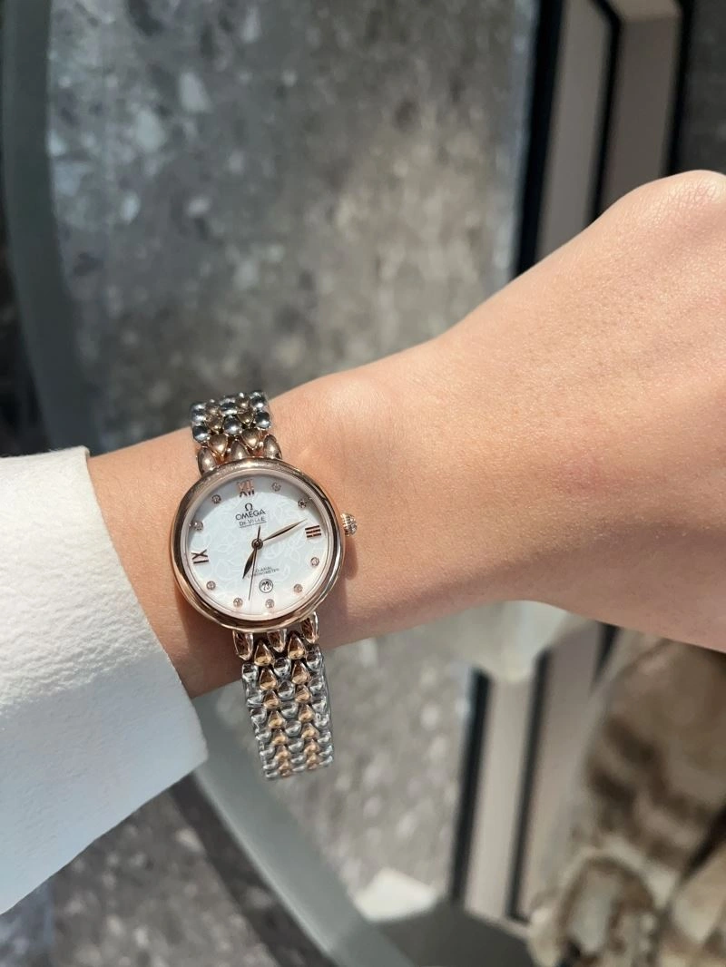 OMEGA Watches EyeCatching 192200