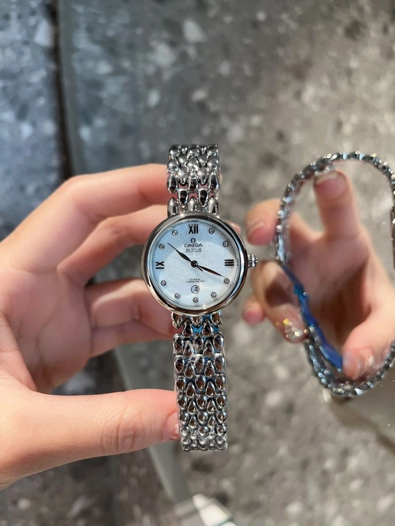 OMEGA Watches EyeCatching 192200
