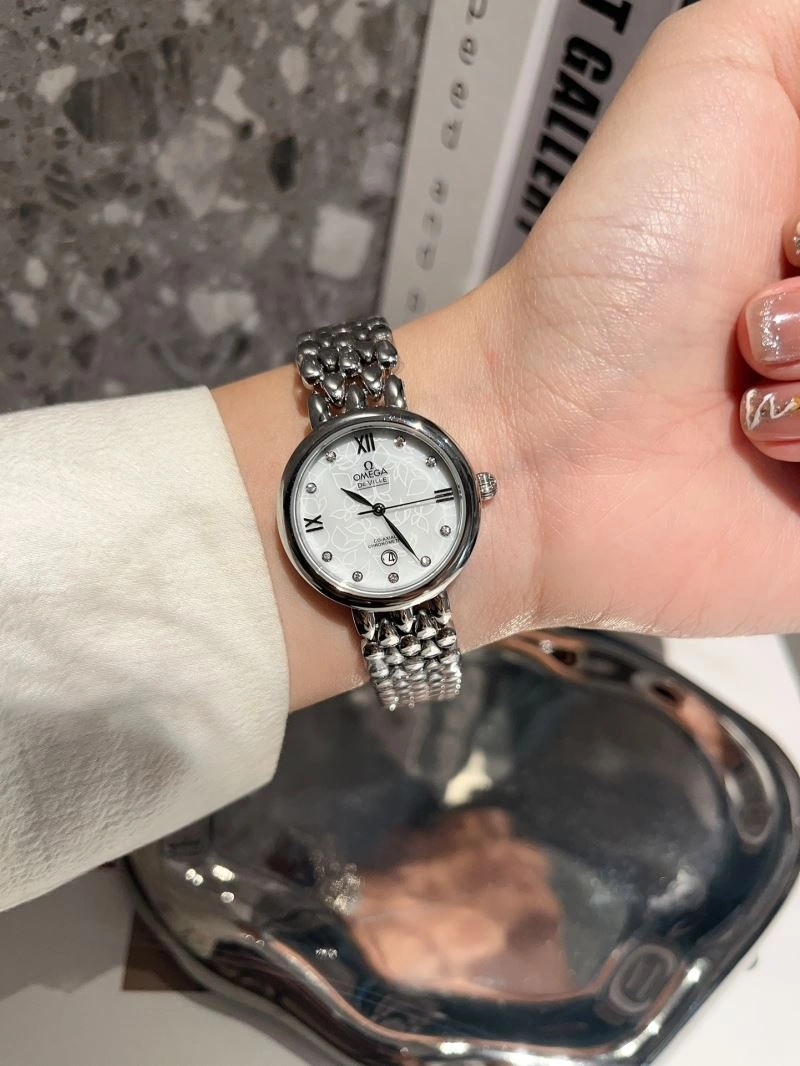 OMEGA Watches EyeCatching 192200
