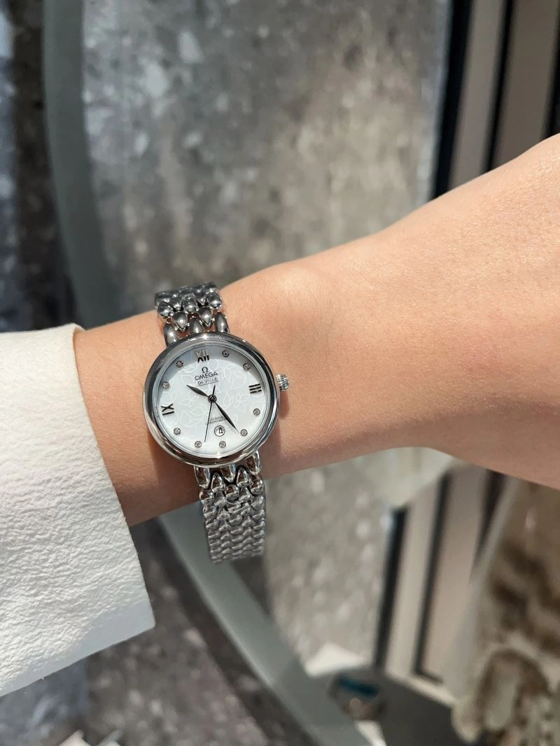 OMEGA Watches EyeCatching 192200