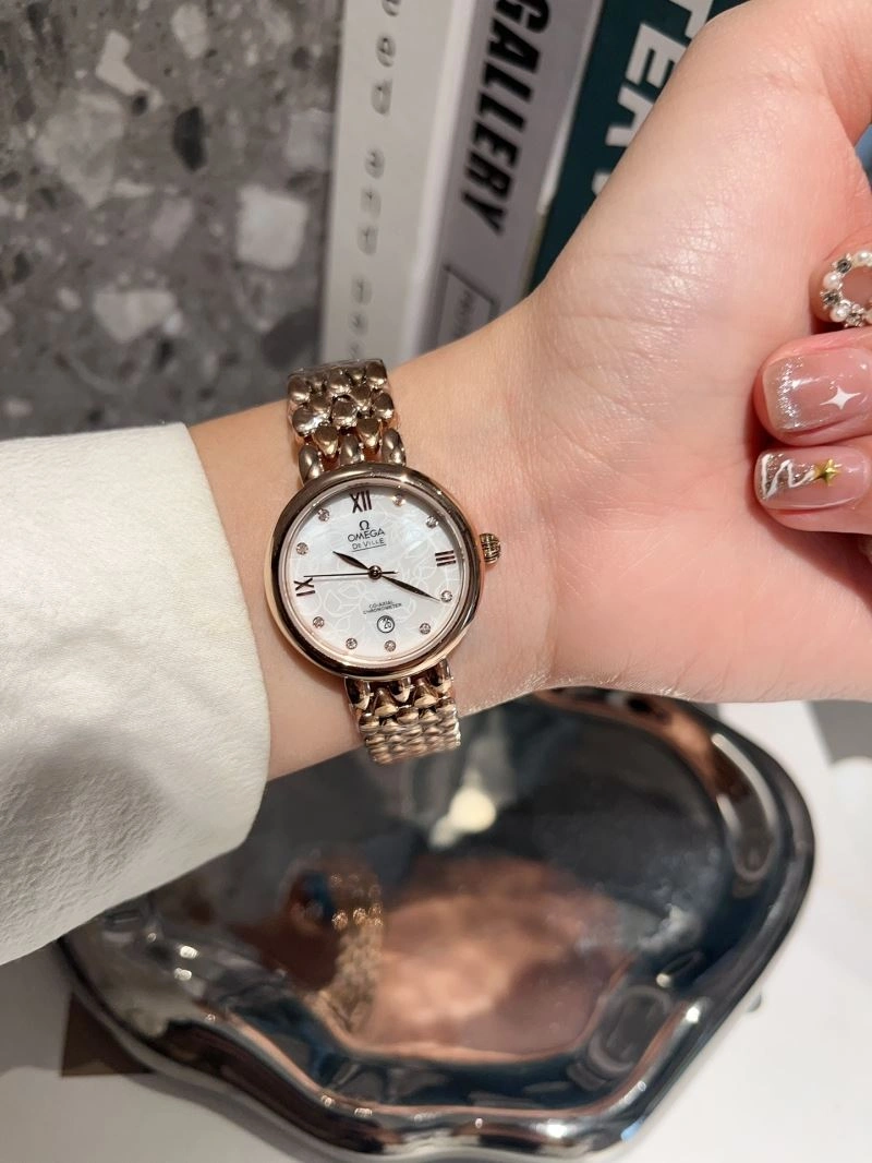 OMEGA Watches EyeCatching 192200