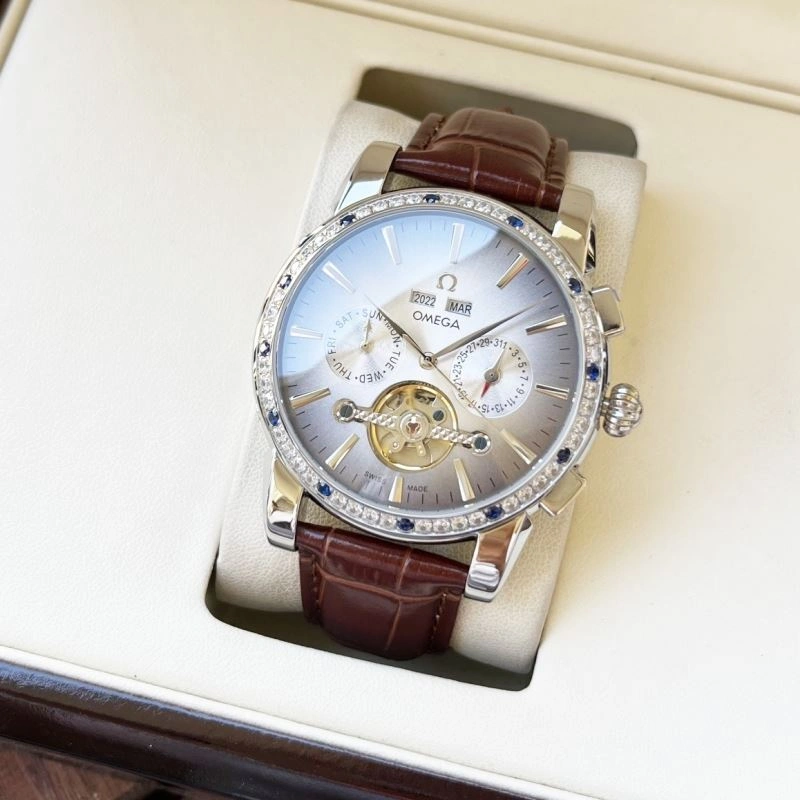TechFriendly OMEGA Watches 192182