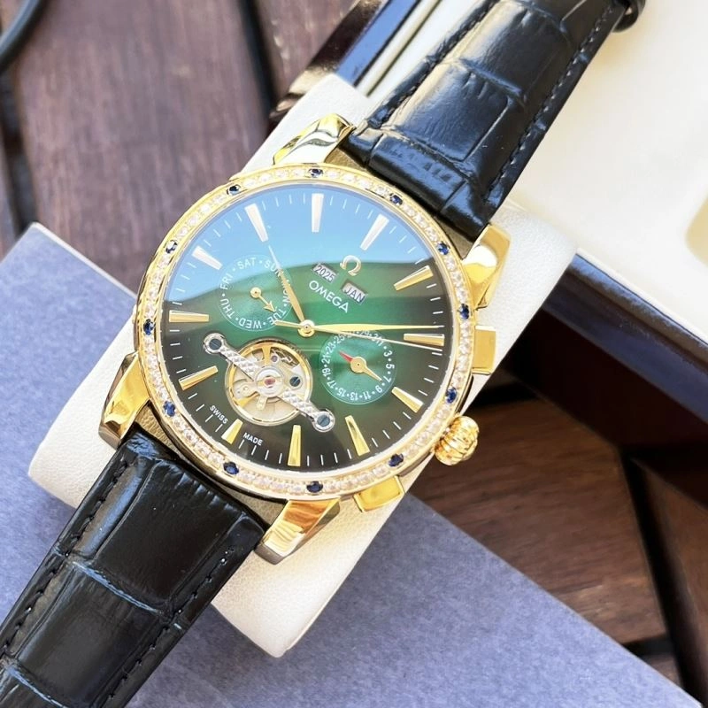TechFriendly OMEGA Watches 192182