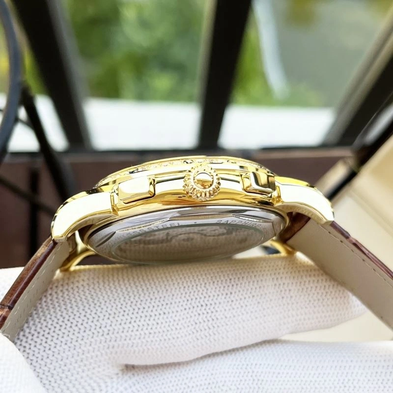 TechFriendly OMEGA Watches 192182