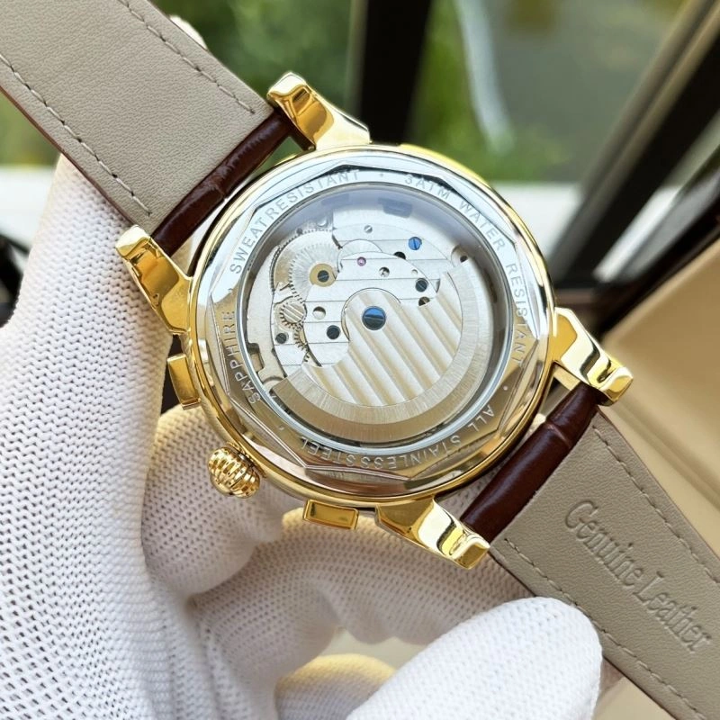 TechFriendly OMEGA Watches 192182