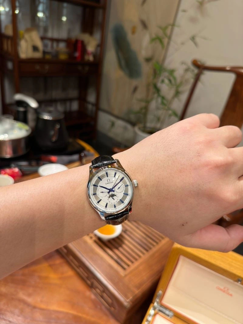 Efficient OMEGA Watches 192181