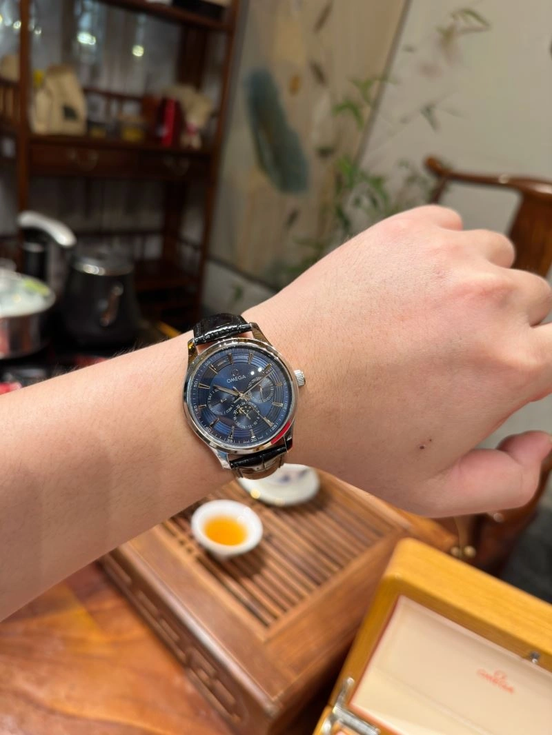 Efficient OMEGA Watches 192181