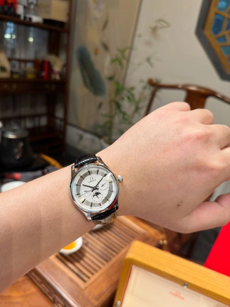 Efficient OMEGA Watches 192181