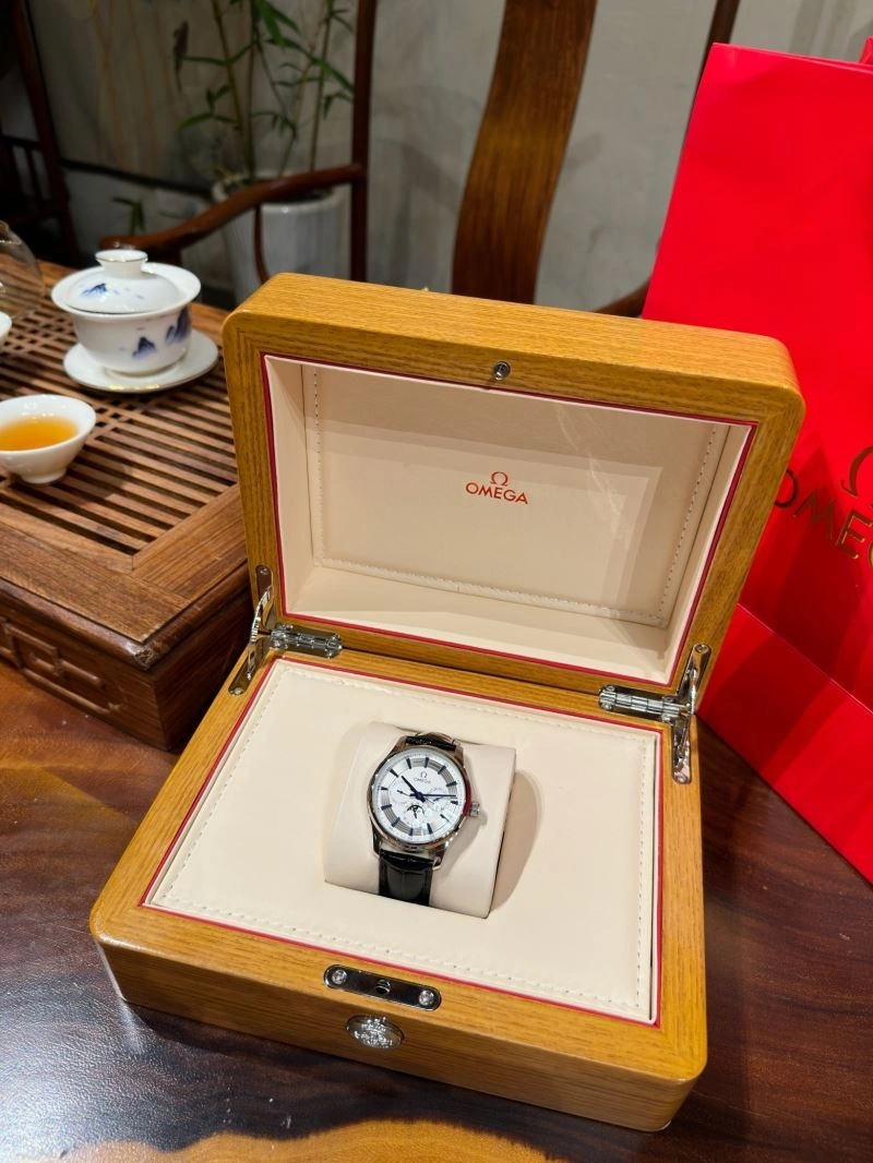 Efficient OMEGA Watches 192181