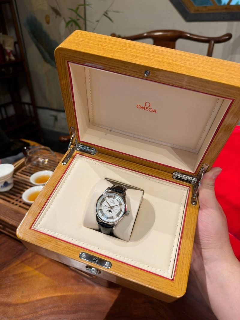 Efficient OMEGA Watches 192181