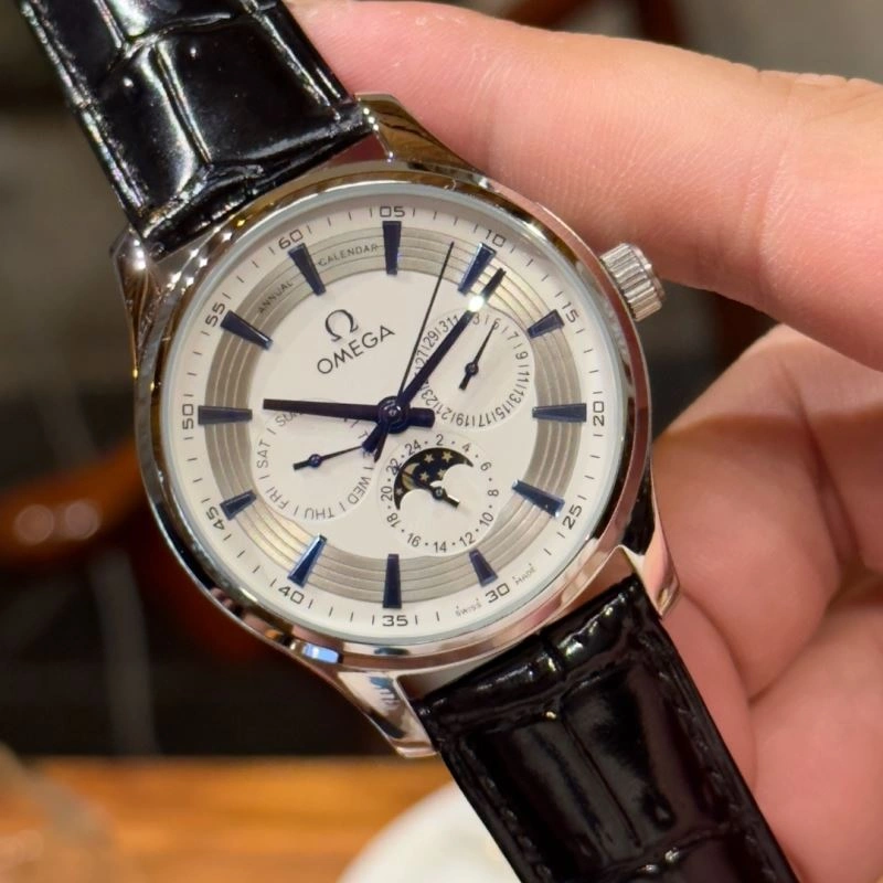 Efficient OMEGA Watches 192181