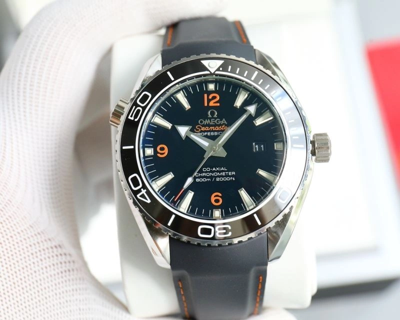 OMEGA Watches Versatile 192180