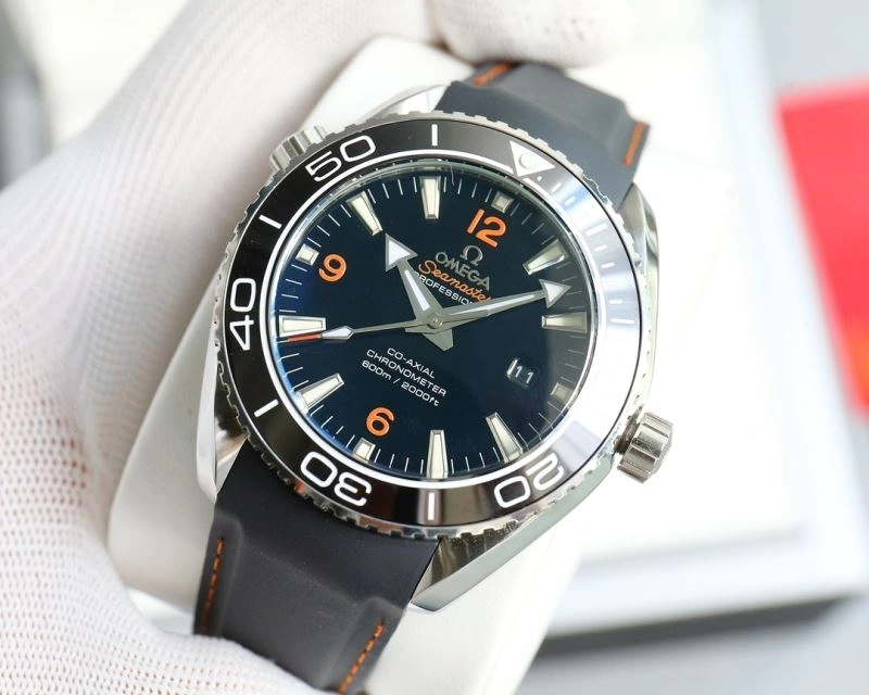 OMEGA Watches Versatile 192180