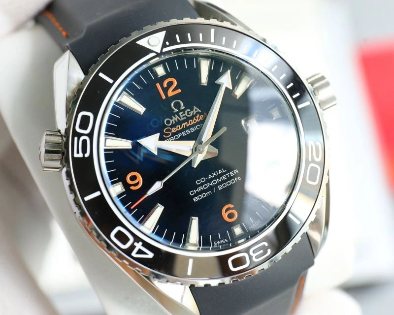 OMEGA Watches Versatile 192180