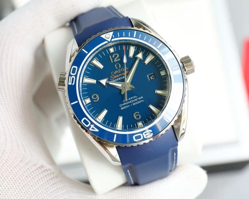 Breathable OMEGA Watches 192179
