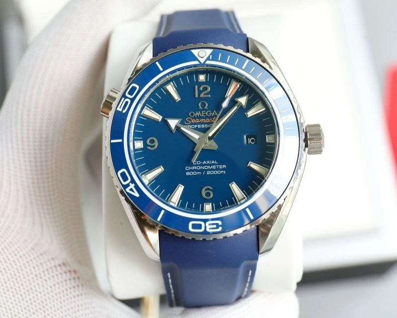 Breathable OMEGA Watches 192179
