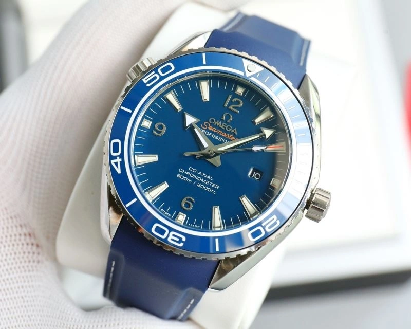 Breathable OMEGA Watches 192179
