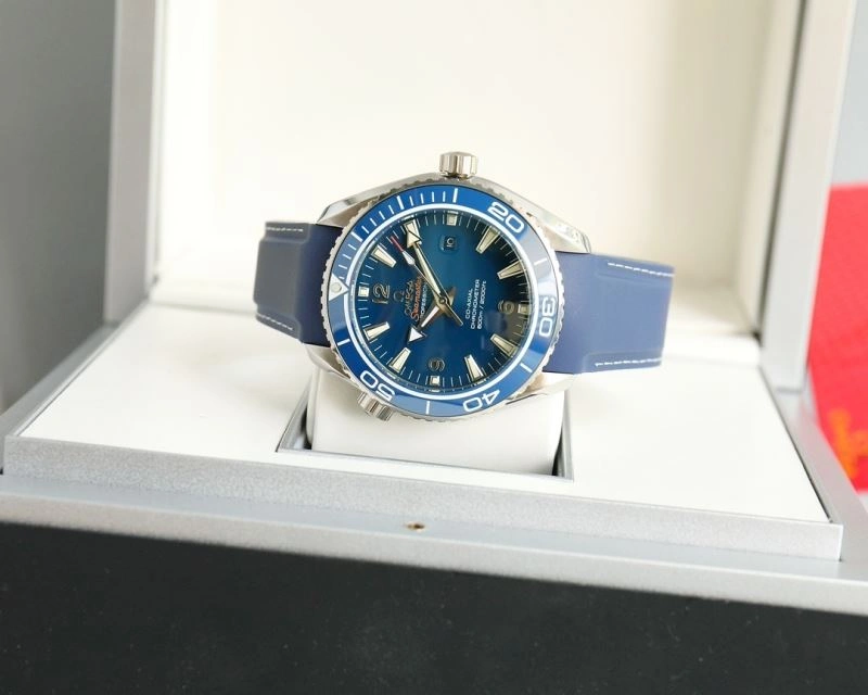 Breathable OMEGA Watches 192179