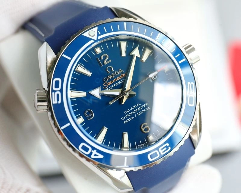 Breathable OMEGA Watches 192179