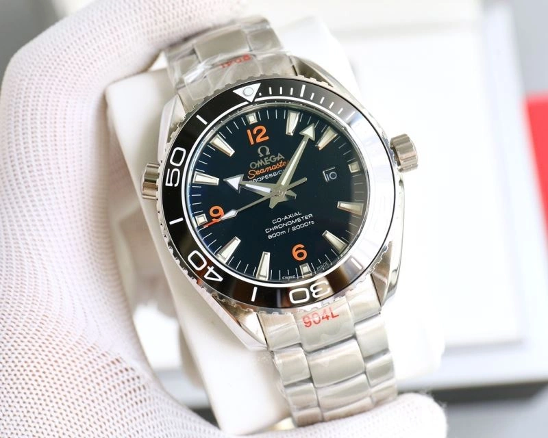OMEGA Watches AllSeason 192178
