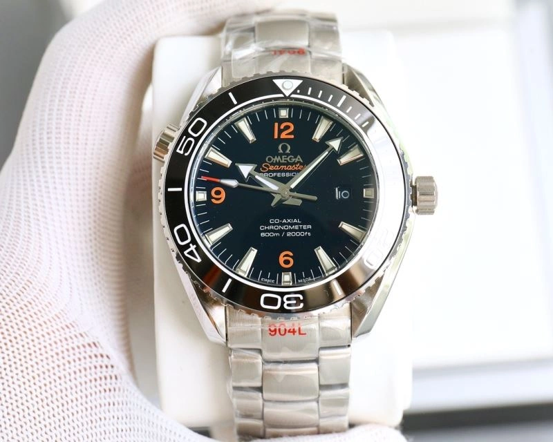 OMEGA Watches AllSeason 192178