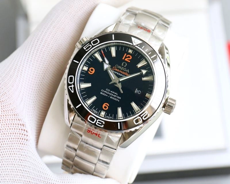 OMEGA Watches AllSeason 192178
